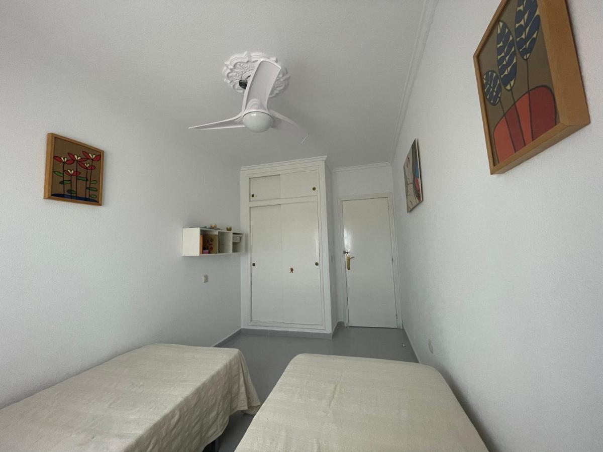 Casa Con Jardin Y Terraza 3 Dormitorios ロス・アルカサレス エクステリア 写真