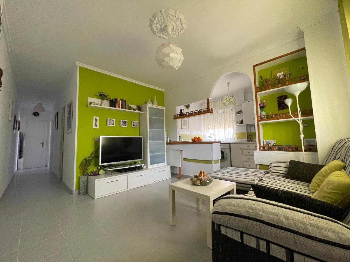 Casa Con Jardin Y Terraza 3 Dormitorios ロス・アルカサレス エクステリア 写真